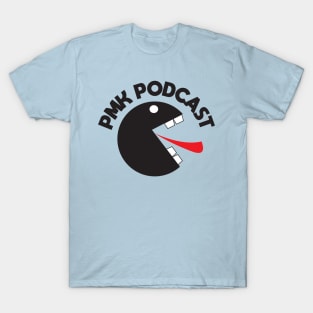 PMK PODCAST T-Shirt